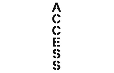 Herstellerlogo - Access BDD