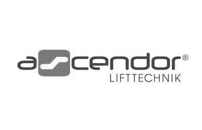 Herstellerlogo - Ascendor Lifttechnik