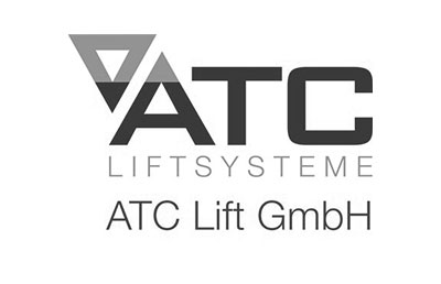 Herstellerlogo - ATC Liftsysteme