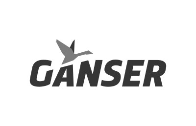 Herstellerlogo - Ganser Liftsysteme
