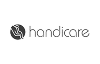 Herstellerlogo - handicare