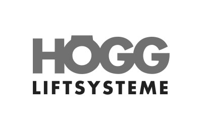 Herstellerlogo - Högg Liftsysteme
