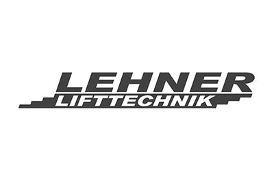 Herstellerlogo - Lehner Lifttechnik