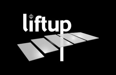 Herstellerlogo - liftup