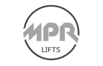 Herstellerlogo - MPR Lifts
