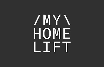 Herstellerlogo - My Home Lift
