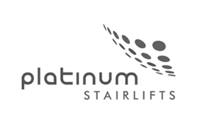 Herstellerlogo - Platinum Stairlifts