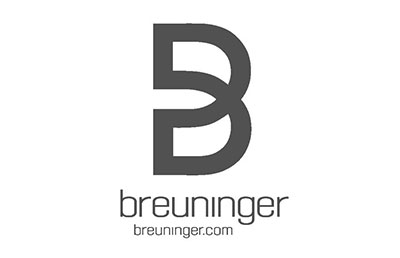 Kundenreferenz - Logo Breuninger