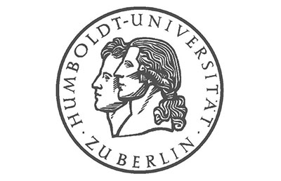 Kundenreferenz - Logo Humboldt-Universität zu Berlin