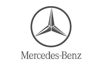 Kundenreferenz - Logo Mercedes-Benz