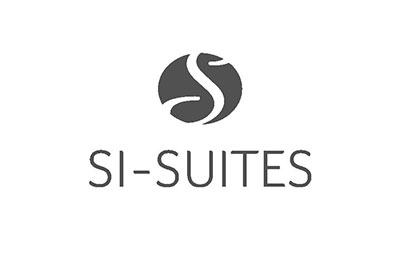 Kundenreferenz - Logo Si-Suites